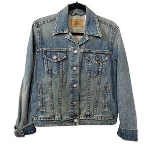 Levi’s Denim Jacket